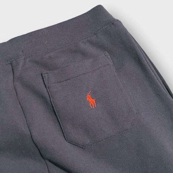 Polo Ralph Lauren “RL” Fleece Logo Jogger Pants Mens size Medium New with Tags - Picture 7 of 11